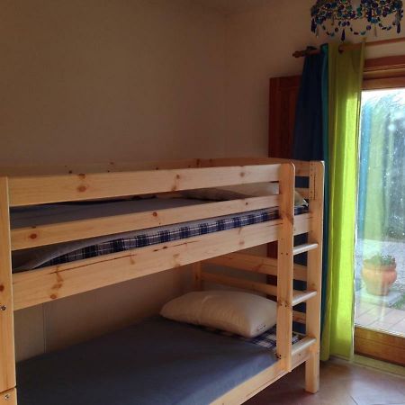 Quintinha Mojud Bed & Breakfast Rogil Bagian luar foto