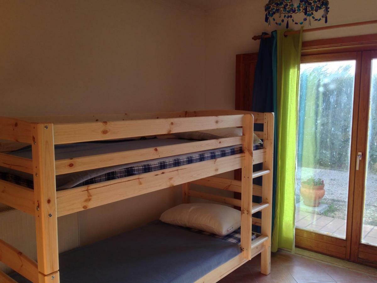 Quintinha Mojud Bed & Breakfast Rogil Bagian luar foto