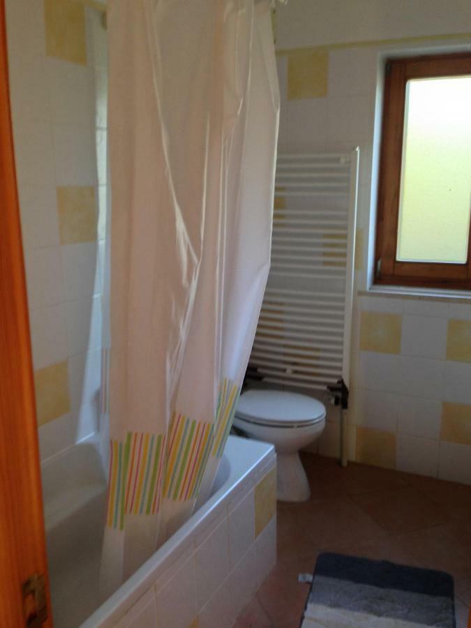 Quintinha Mojud Bed & Breakfast Rogil Bagian luar foto