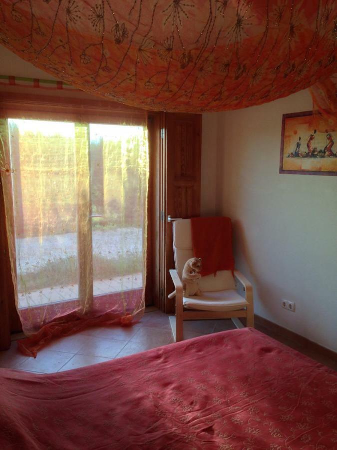 Quintinha Mojud Bed & Breakfast Rogil Bagian luar foto