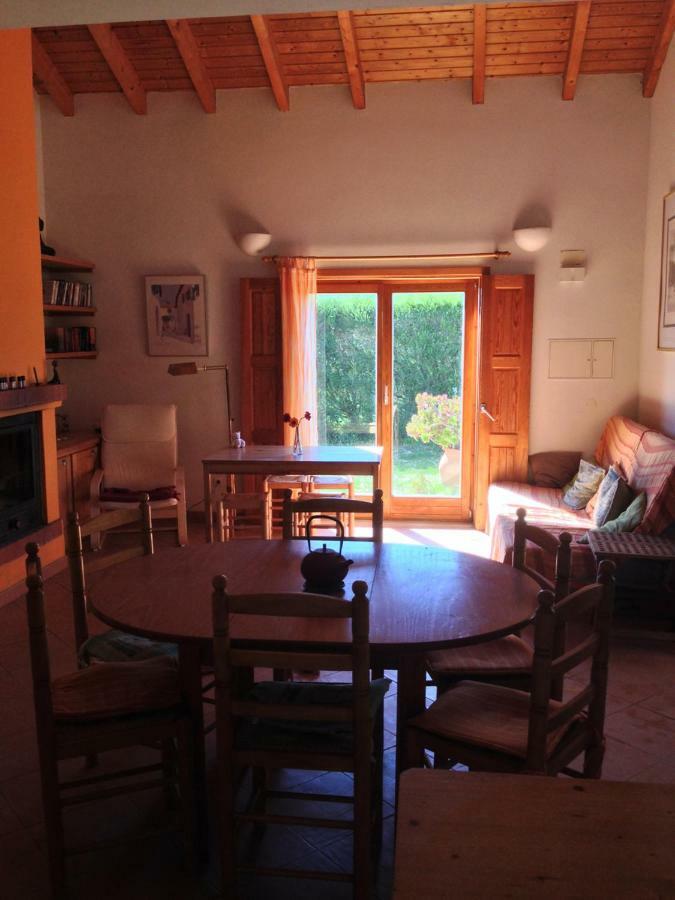 Quintinha Mojud Bed & Breakfast Rogil Bagian luar foto