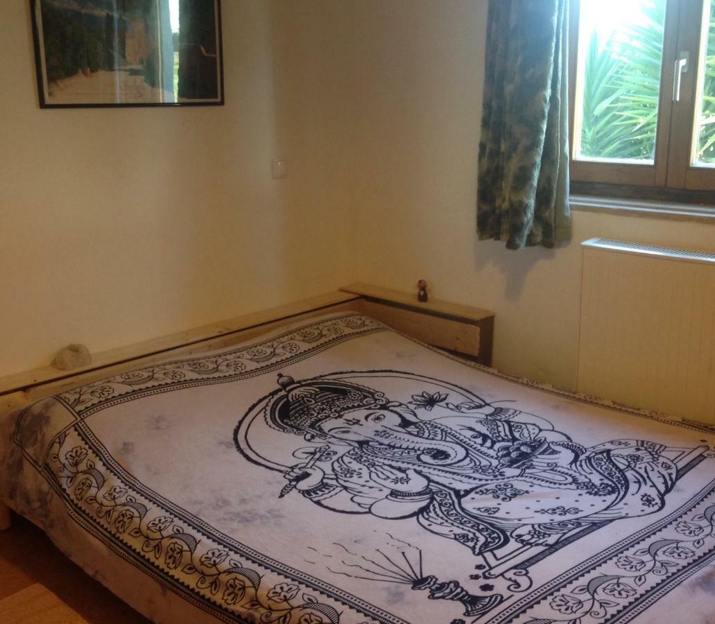 Quintinha Mojud Bed & Breakfast Rogil Bagian luar foto