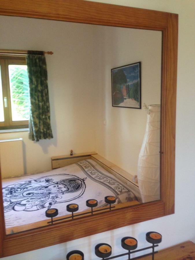 Quintinha Mojud Bed & Breakfast Rogil Bagian luar foto